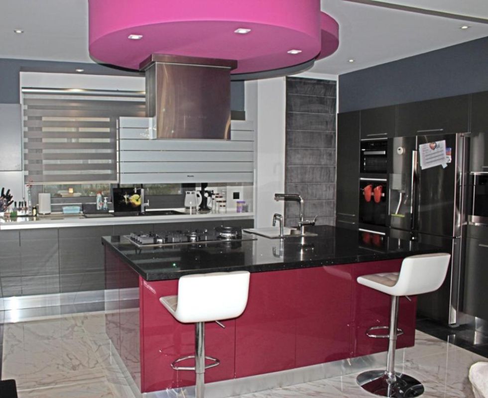 Дом в Пафосе, Кипр, 430 м² - фото 4