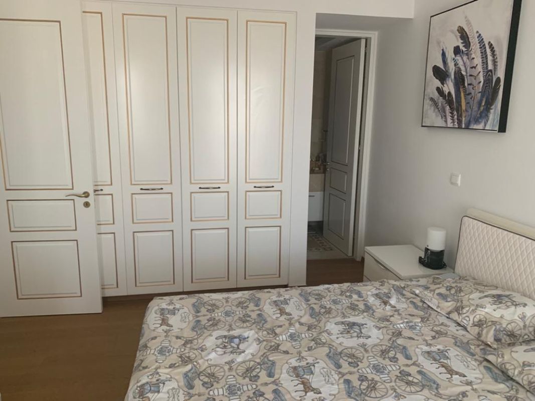 Квартира в Лимасоле, Кипр, 146 м² - фото 4