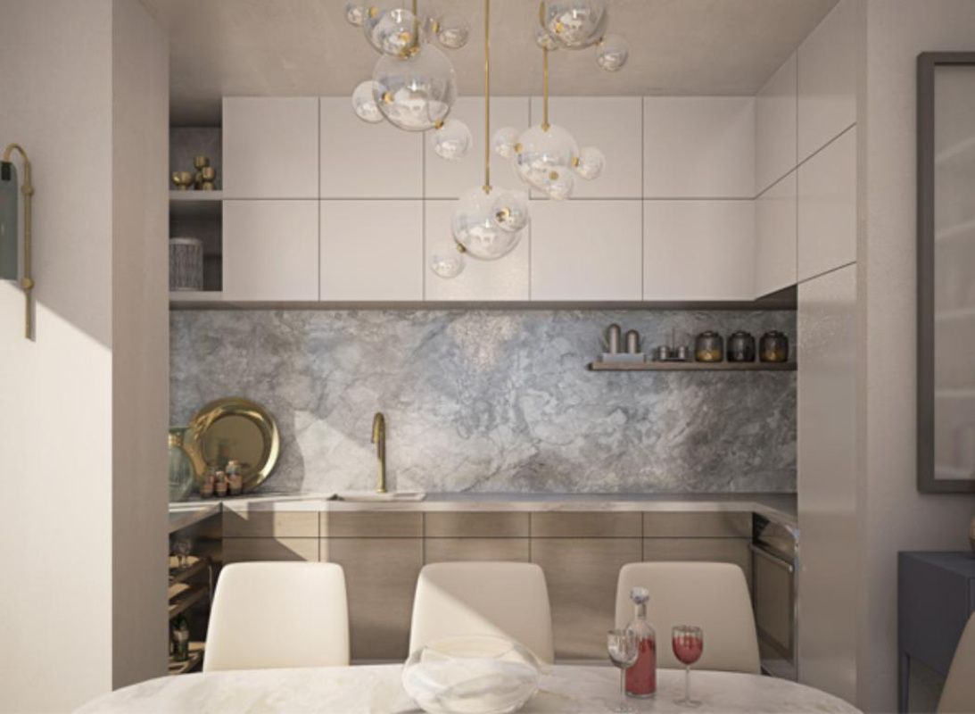 Квартира в Лимасоле, Кипр, 254 м² - фото 4