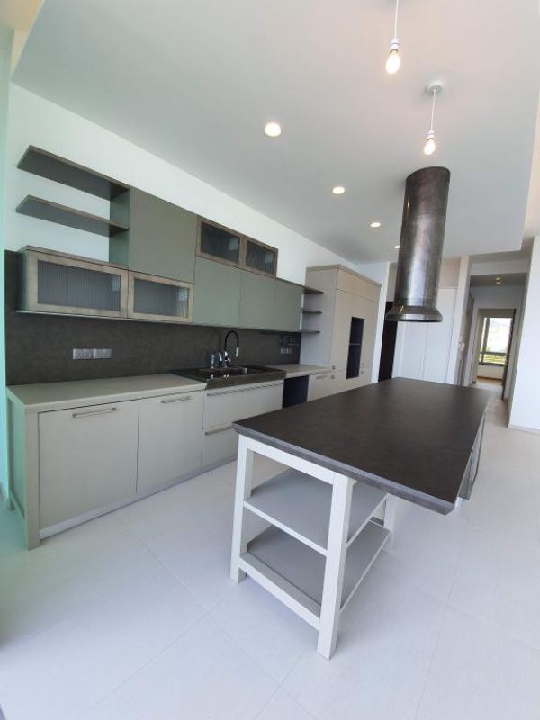 Квартира в Лимасоле, Кипр, 197 м² - фото 4