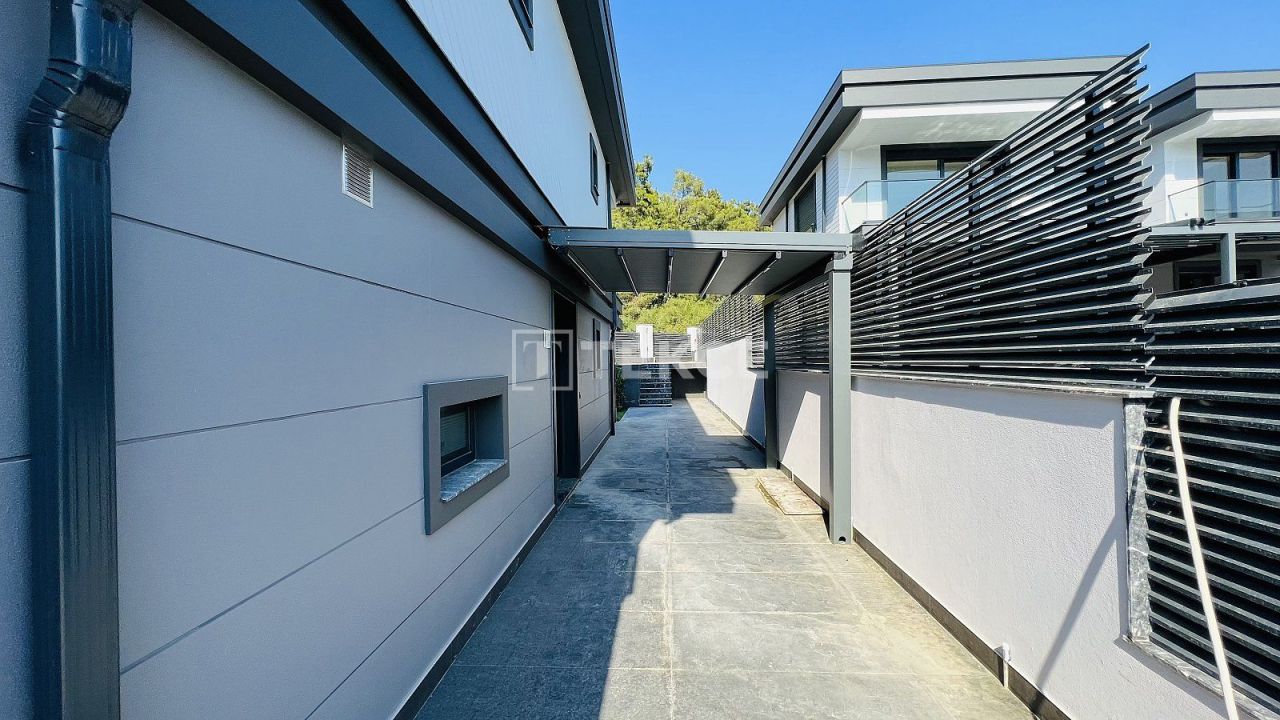 Вилла в Кемере, Турция, 221 м² - фото 14