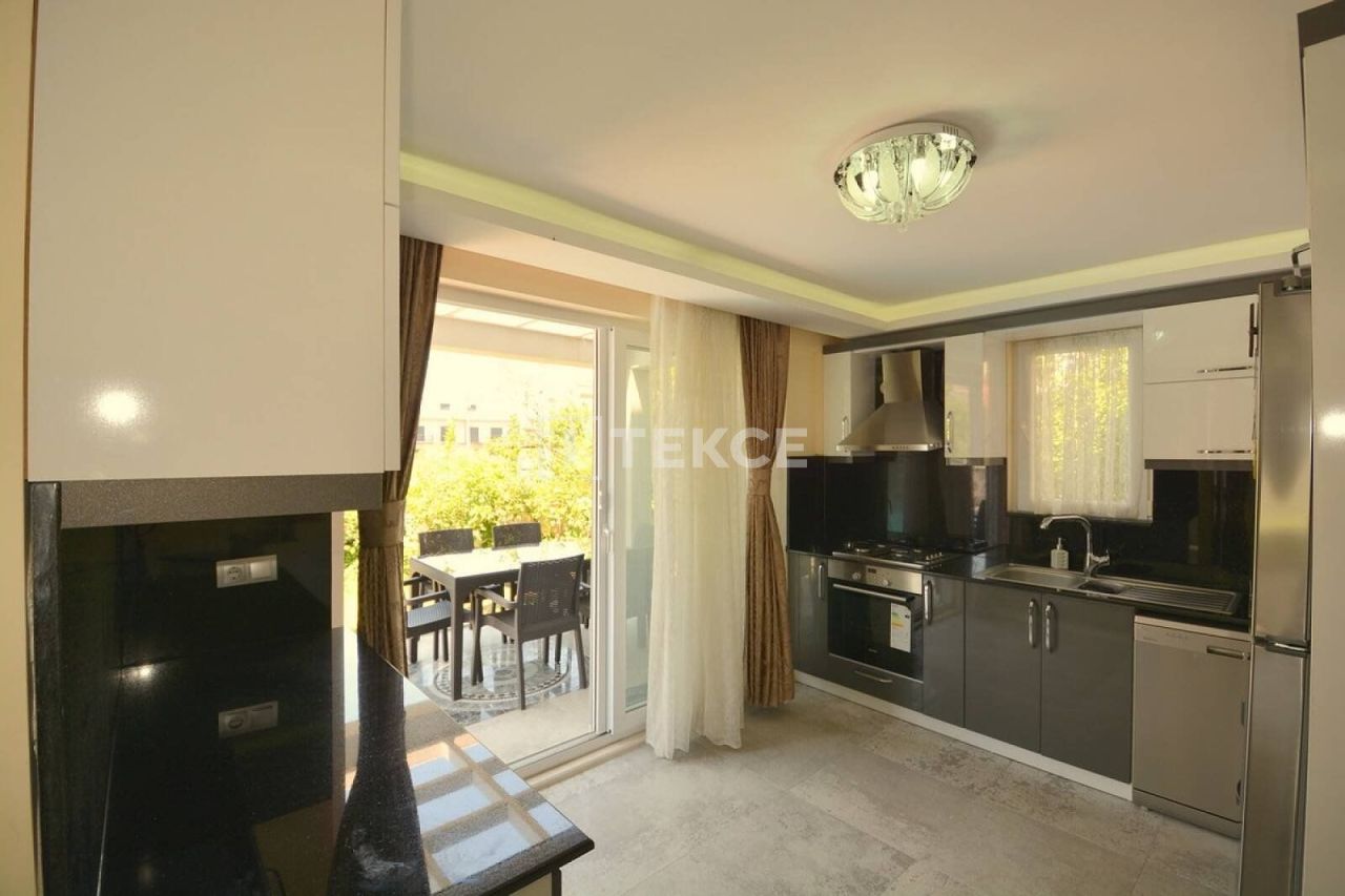 Вилла в Фетхие, Турция, 160 м² - фото 14
