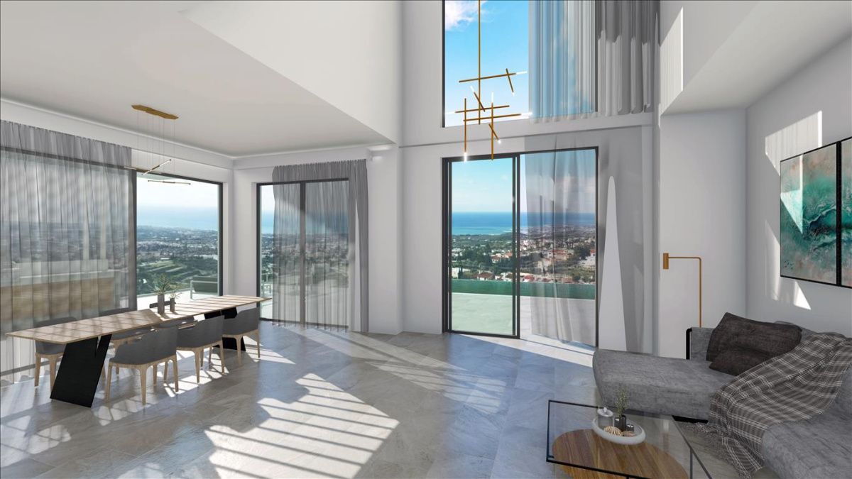 Дом в Пафосе, Кипр, 637 м² - фото 4