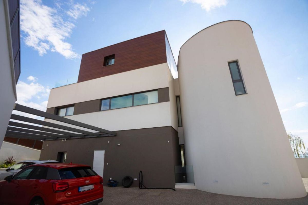 Дом в Лимасоле, Кипр, 593 м² - фото 4