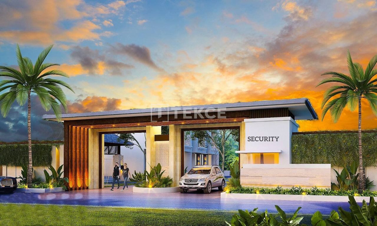 Пентхаус в Алании, Турция, 101 м² - фото 15