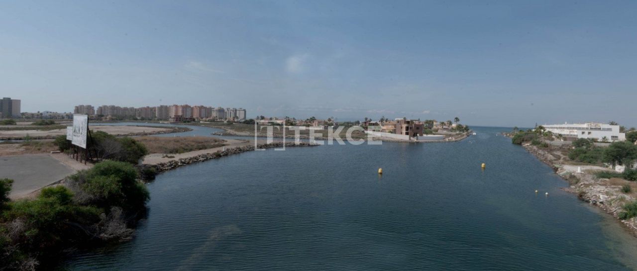 Вилла в Картахене, Испания, 465 м² - фото 16