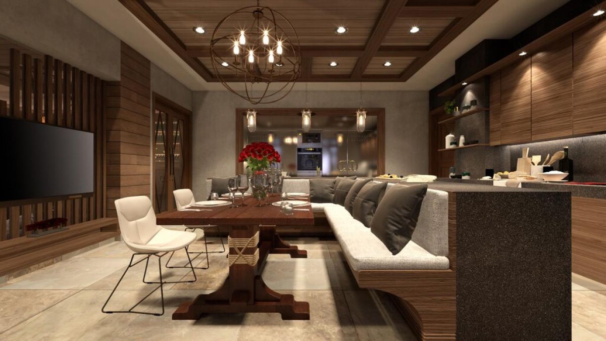 Дом в Лимасоле, Кипр, 826 м² - фото 4