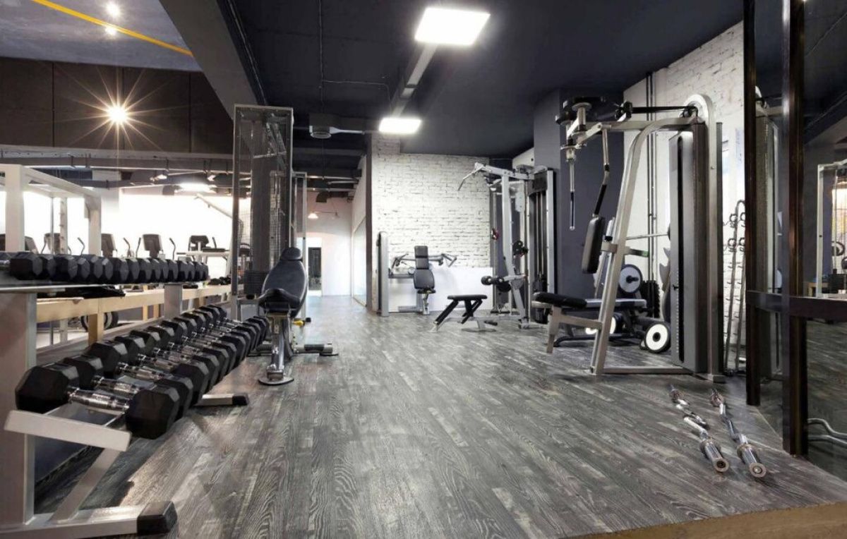 Коммерческая недвижимость в Лимасоле, Кипр, 4 175 м² - фото 4