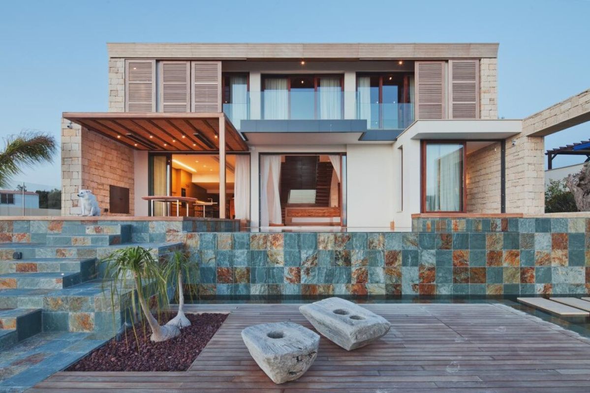 Дом в Пафосе, Кипр, 373 м² - фото 4