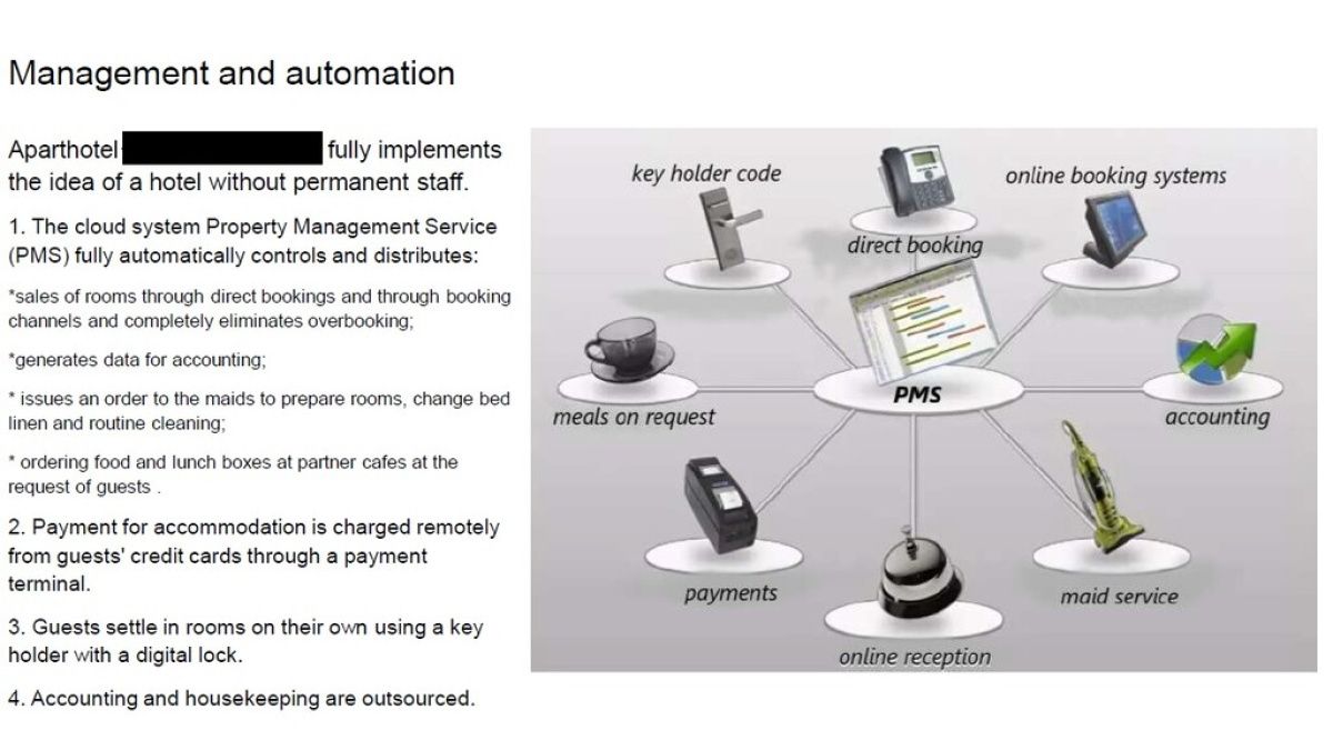 Отель, гостиница в Пафосе, Кипр, 730 м² - фото 4