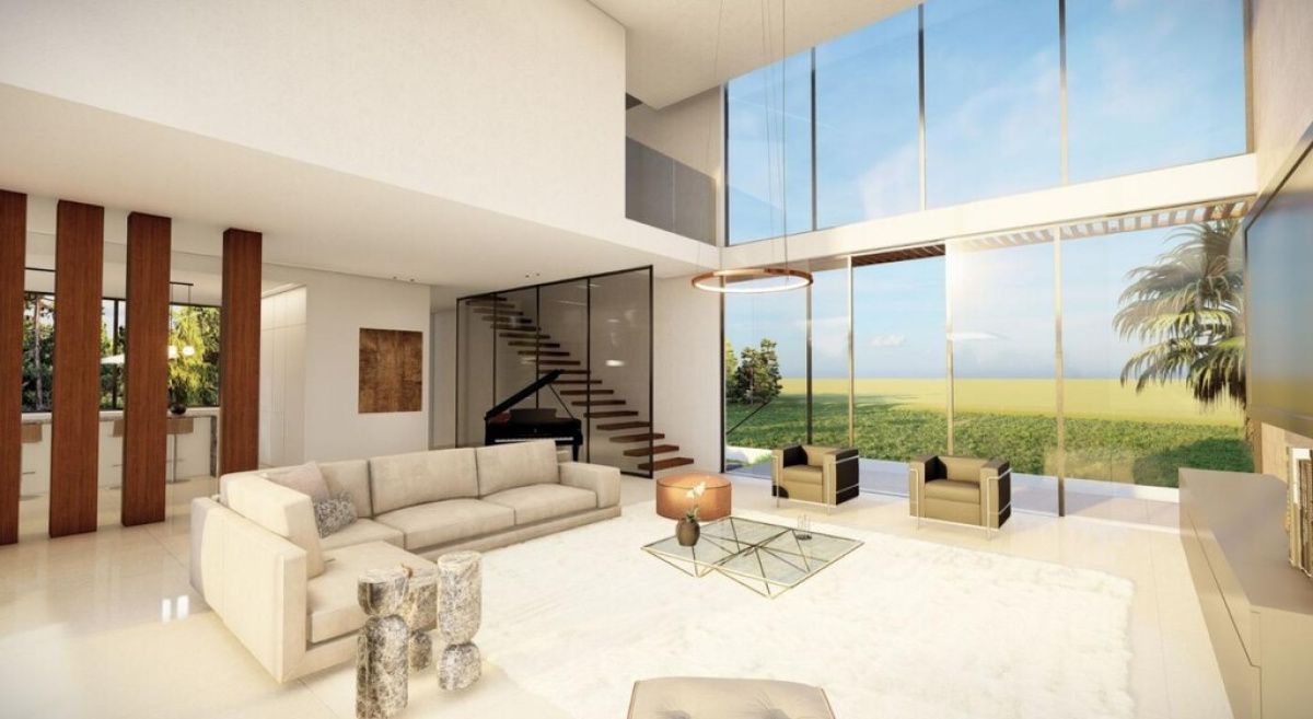 Дом в Ларнаке, Кипр, 594 м² - фото 4