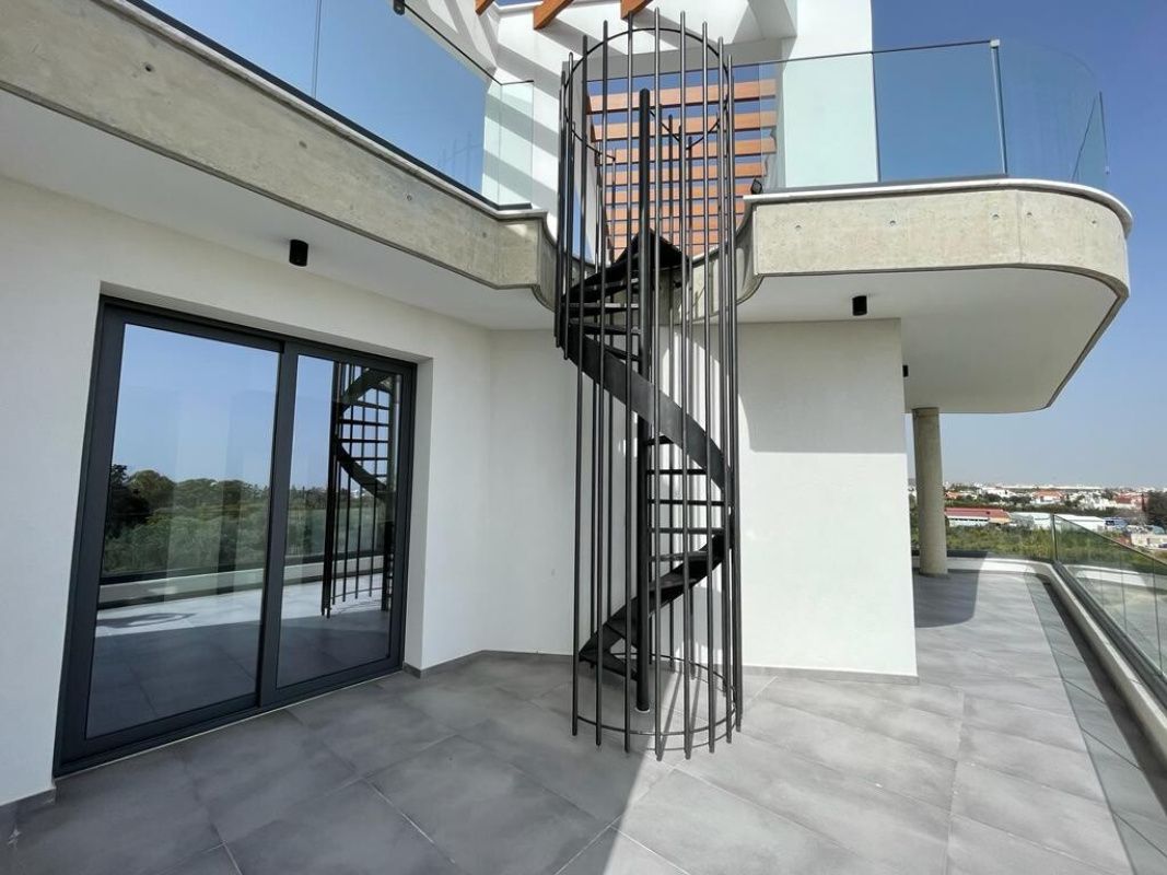 Квартира в Лимасоле, Кипр, 128 м² - фото 4