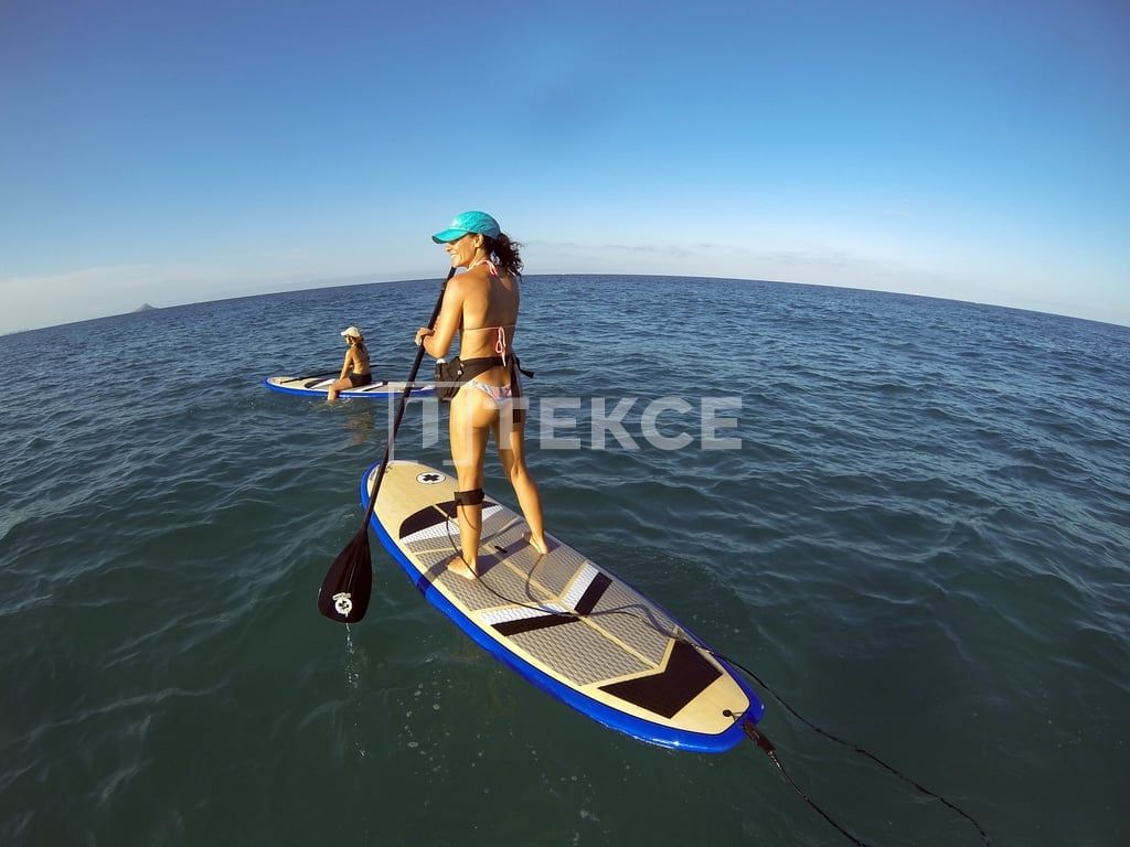 Вилла в Картахене, Испания, 465 м² - фото 17