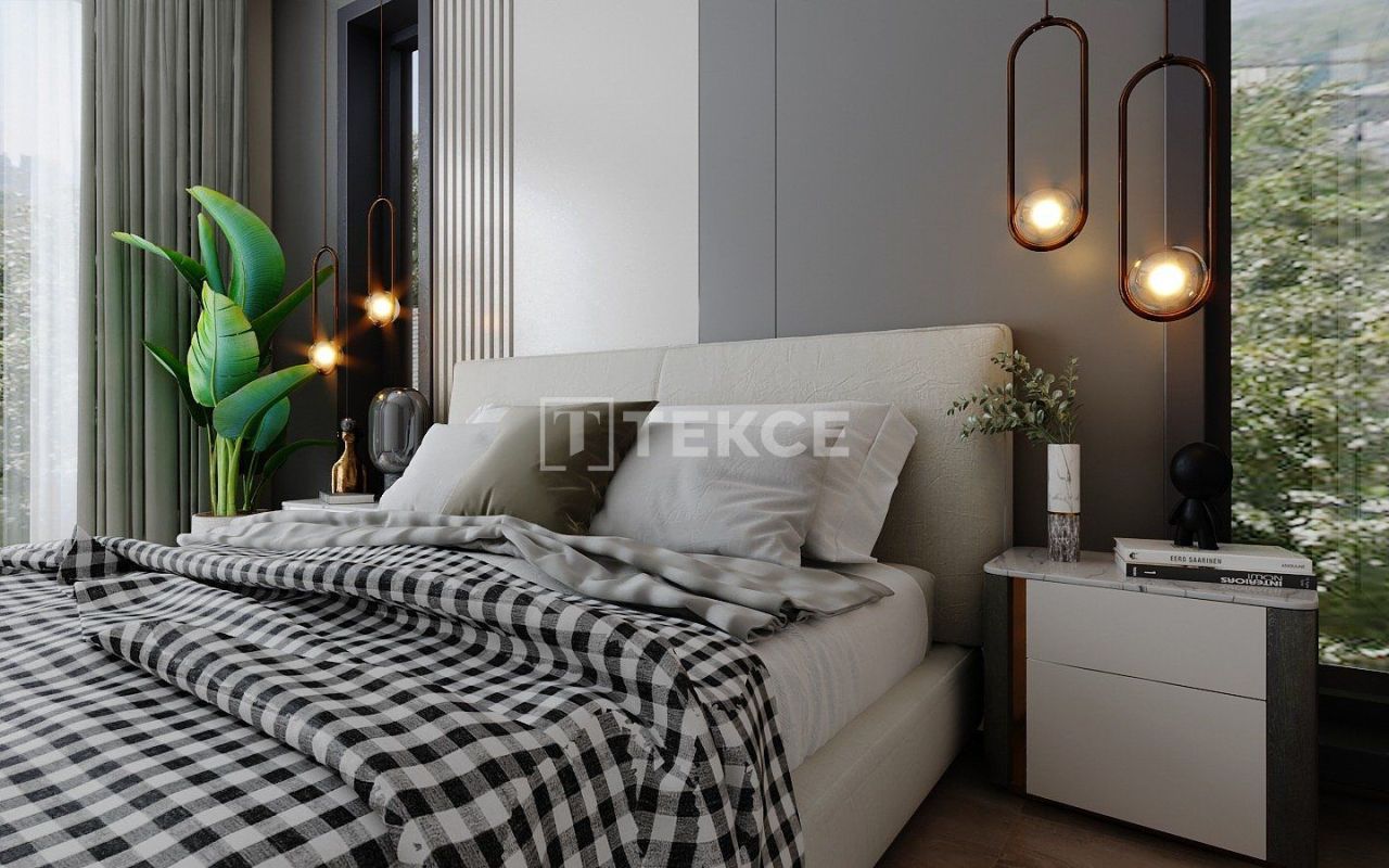 Вилла в Алании, Турция, 250 м² - фото 17