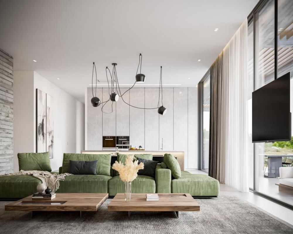 Дом в Пафосе, Кипр, 226 м² - фото 4