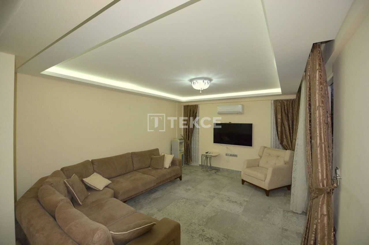 Вилла в Фетхие, Турция, 160 м² - фото 17