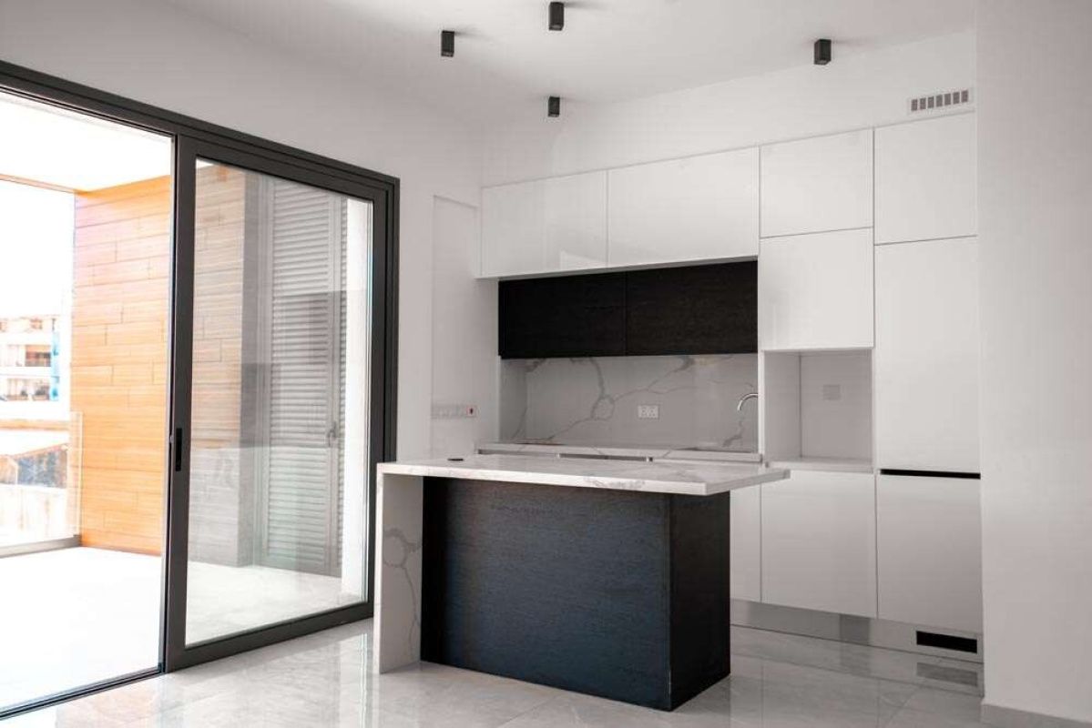 Квартира в Лимасоле, Кипр, 968 м² - фото 4