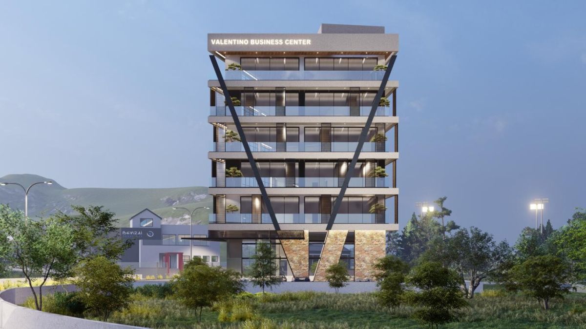 Квартира в Лимасоле, Кипр, 1 738 м² - фото 4