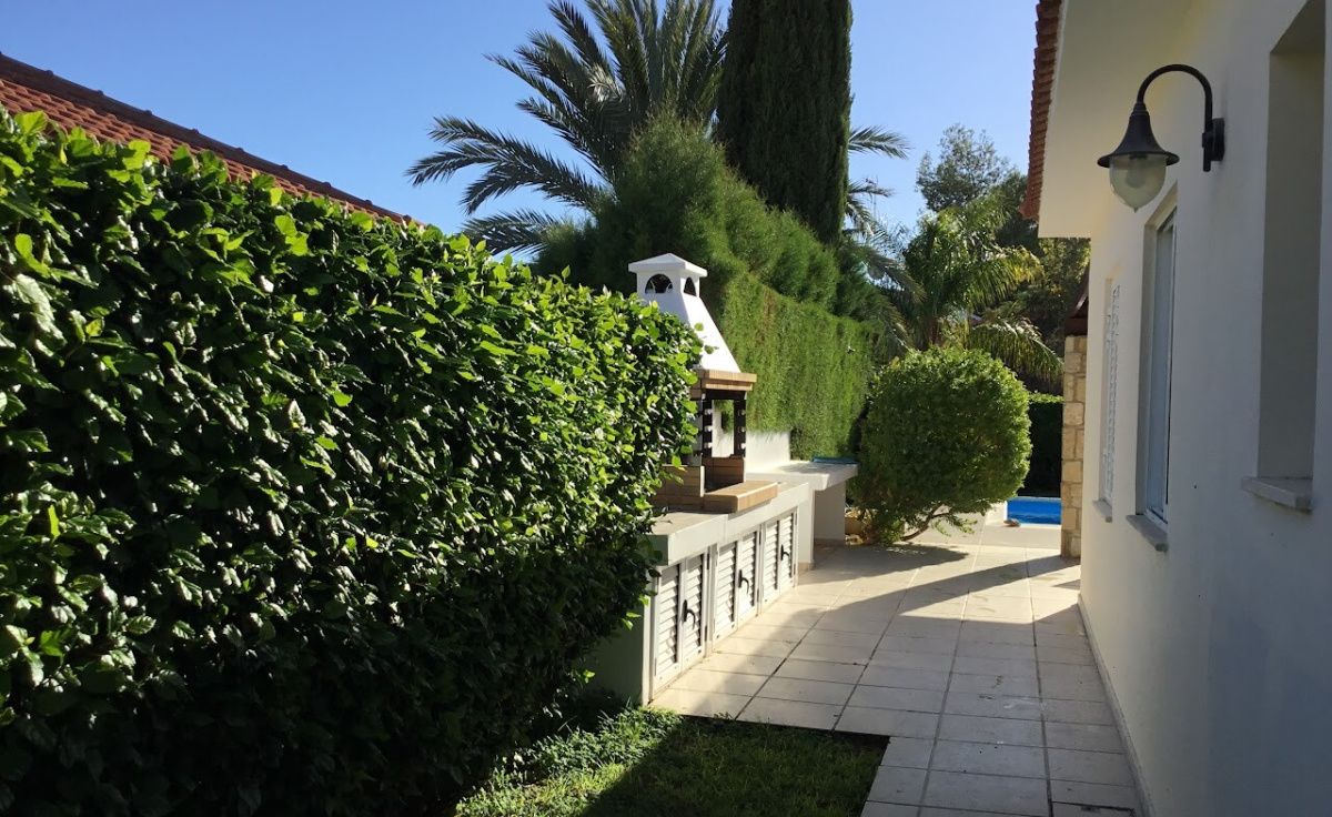 Дом в Лимасоле, Кипр, 150 м² - фото 4