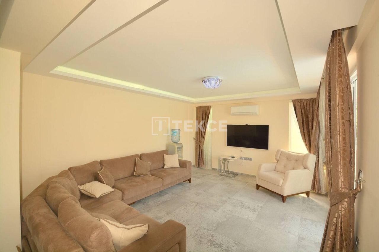 Вилла в Фетхие, Турция, 160 м² - фото 18