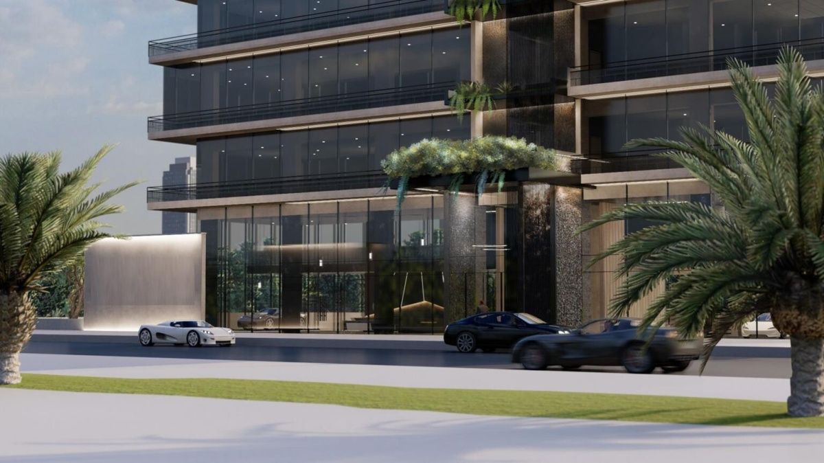 Коммерческая недвижимость в Ларнаке, Кипр, 219 м² - фото 4