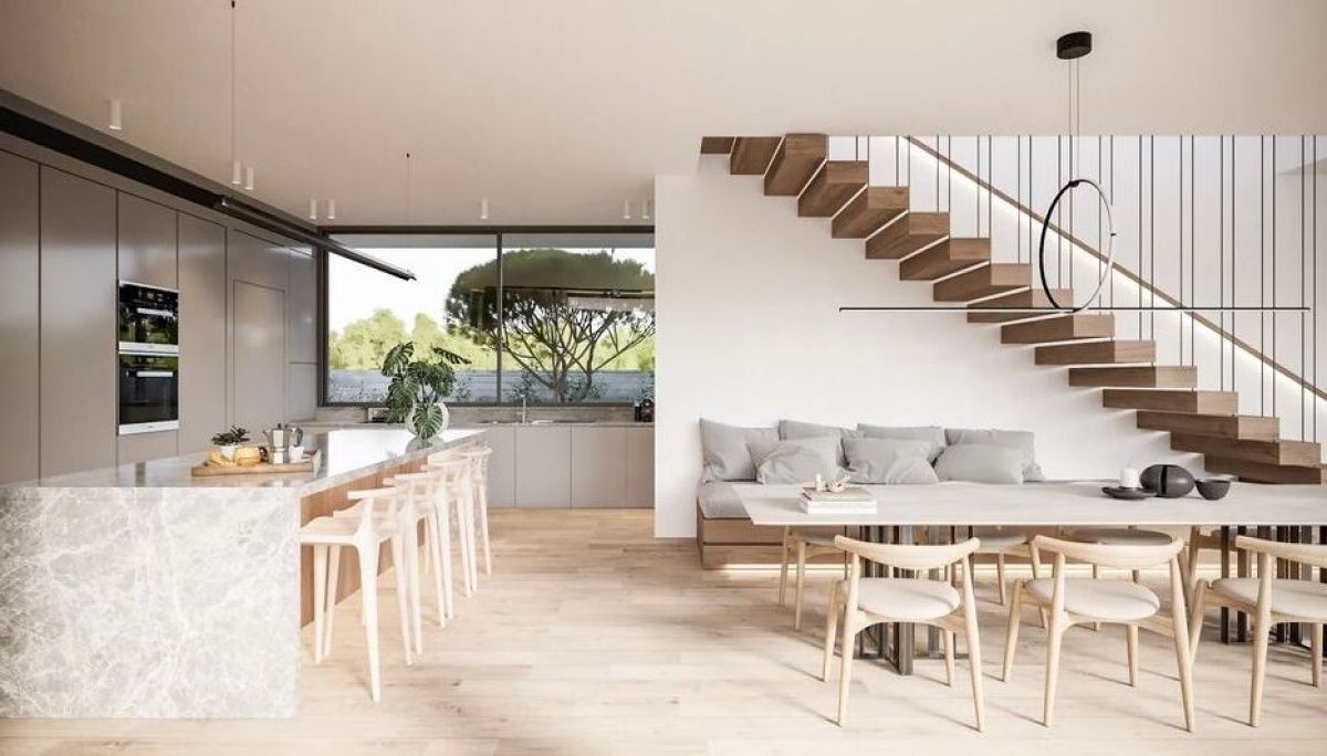 Дом в Ларнаке, Кипр, 200 м² - фото 4