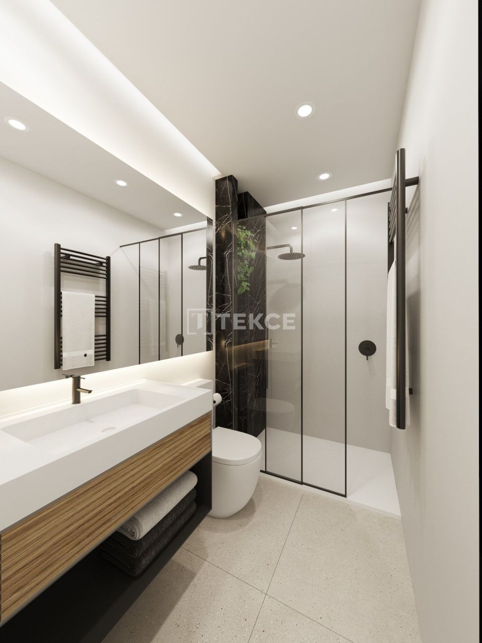 Апартаменты в Торре-Пачеко, Испания, 88 м² - фото 19