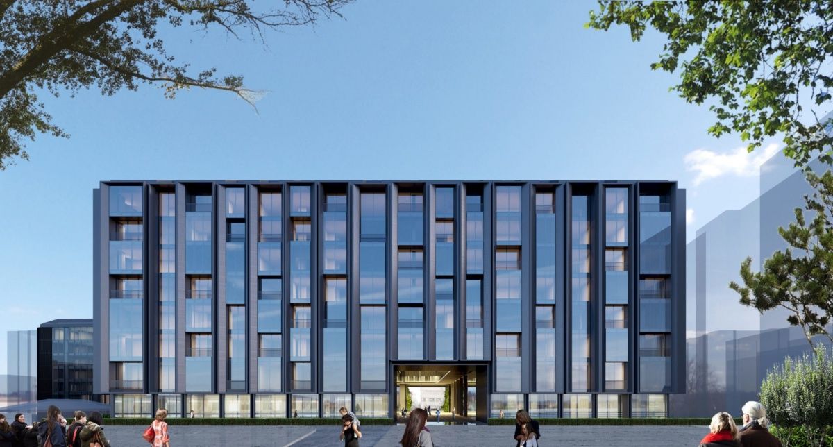 Квартира в Стамбуле, Турция, 244 м² - фото 4