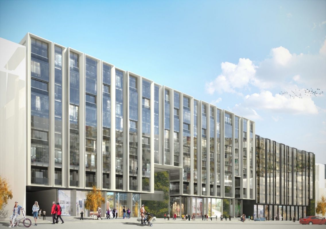 Квартира в Стамбуле, Турция, 153 м² - фото 4