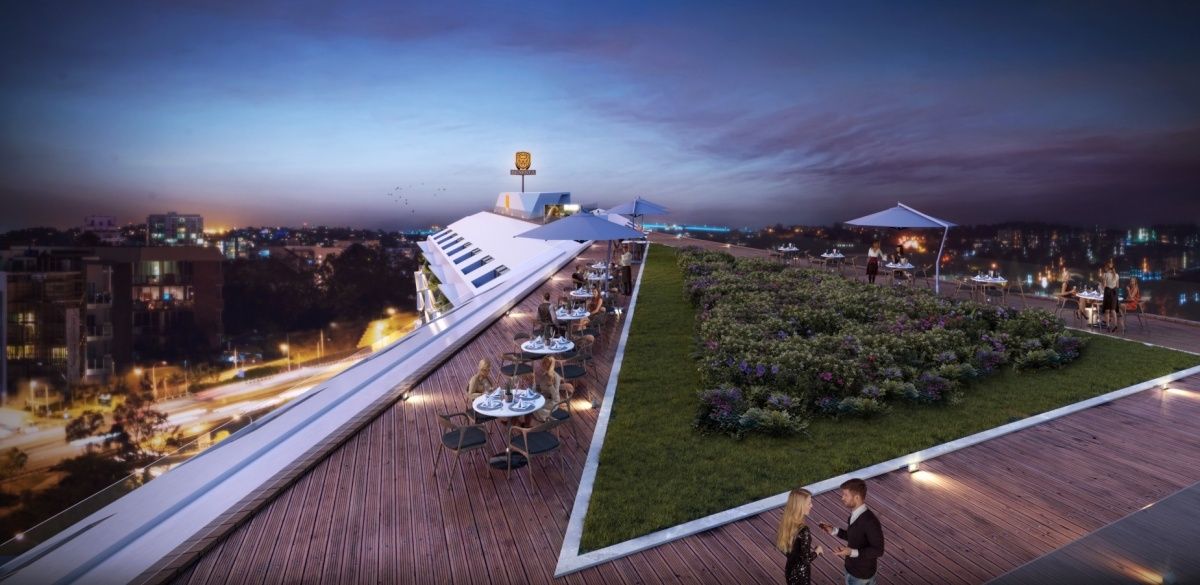 Квартира в Стамбуле, Турция, 155 м² - фото 4