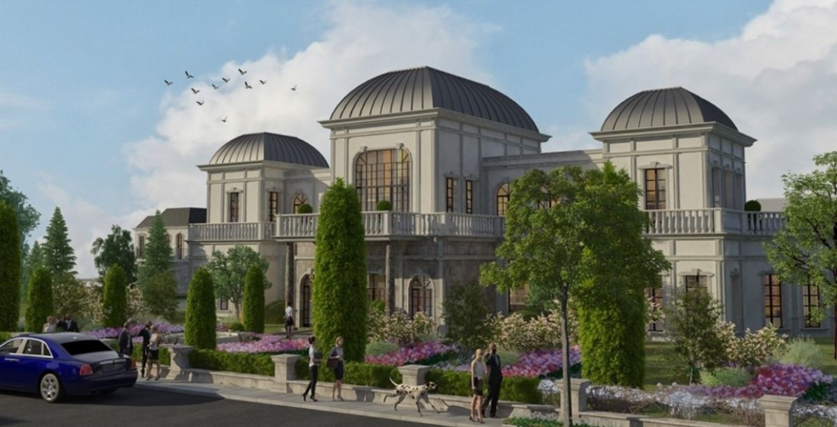 Дом в Стамбуле, Турция, 289 м² - фото 4