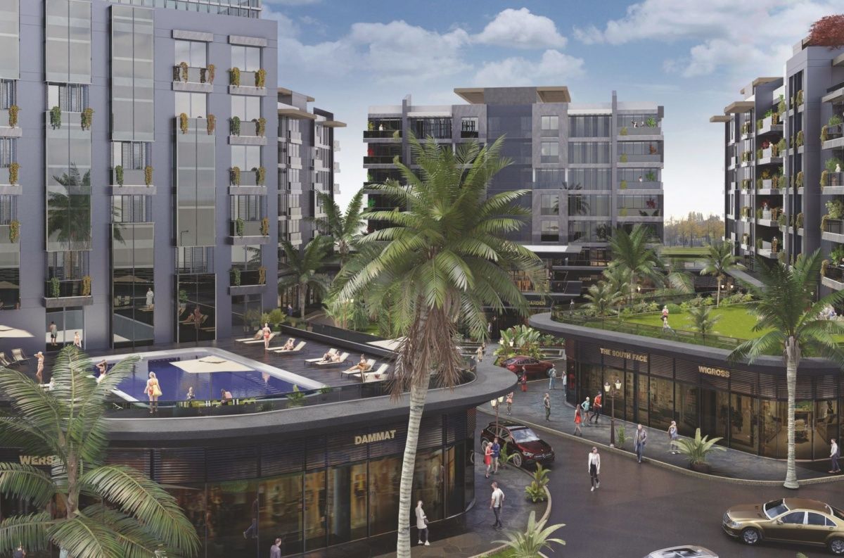 Квартира в Стамбуле, Турция, 150 м² - фото 4