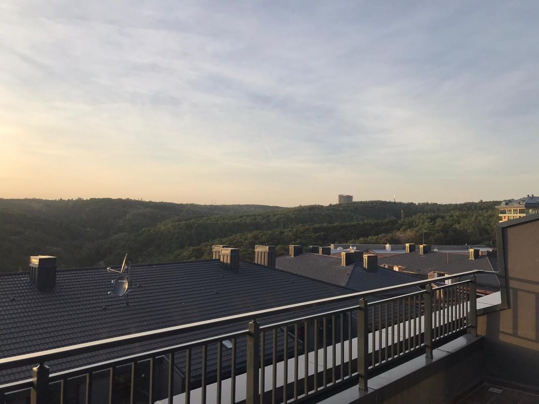 Квартира в Стамбуле, Турция, 186 м² - фото 4