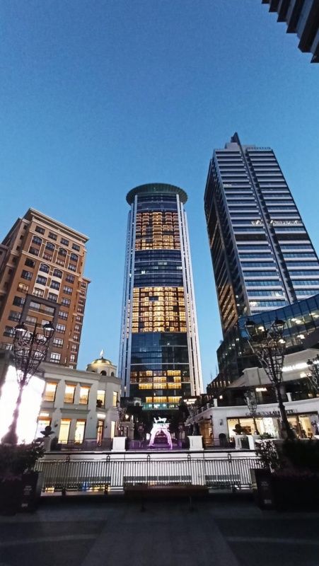 Квартира в Стамбуле, Турция, 161 м² - фото 4