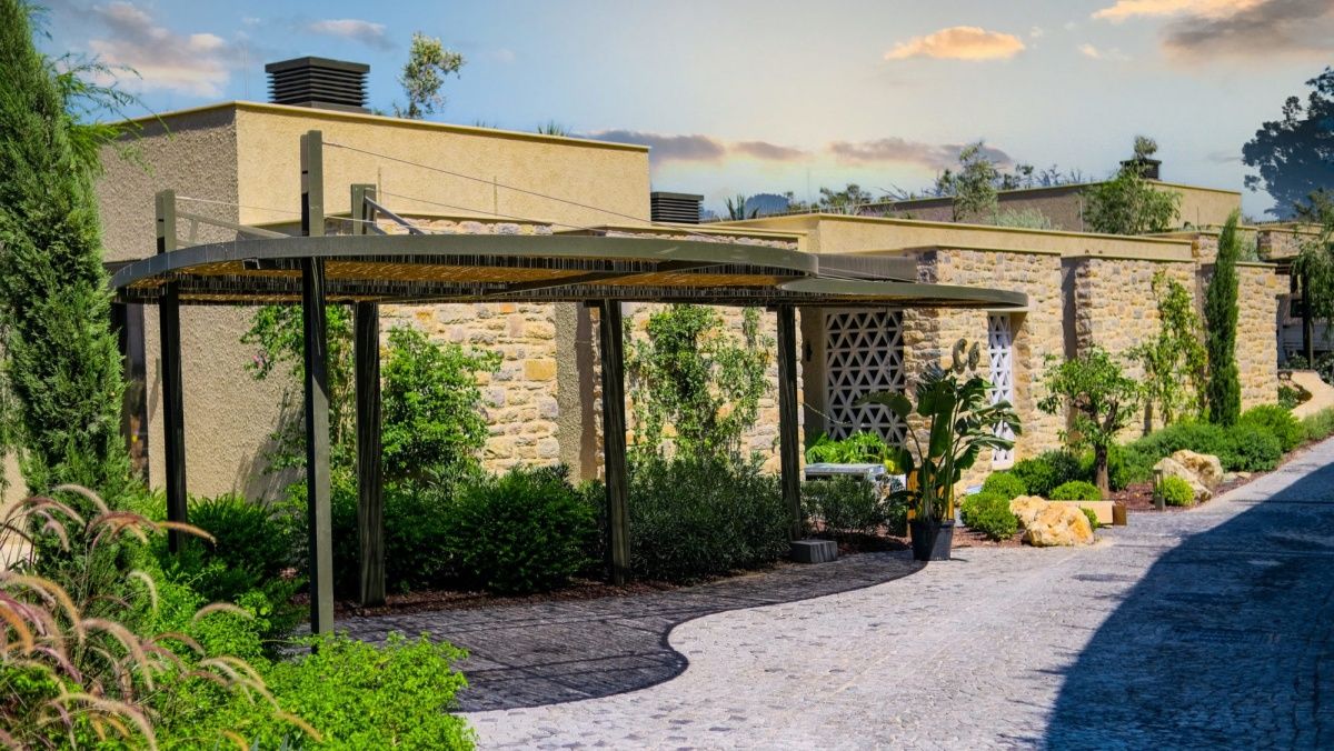 Дом в Бодруме, Турция, 194 м² - фото 4