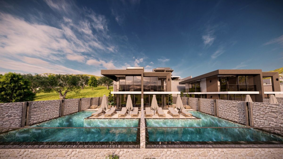 Дом в Анталии, Турция, 157 м² - фото 4