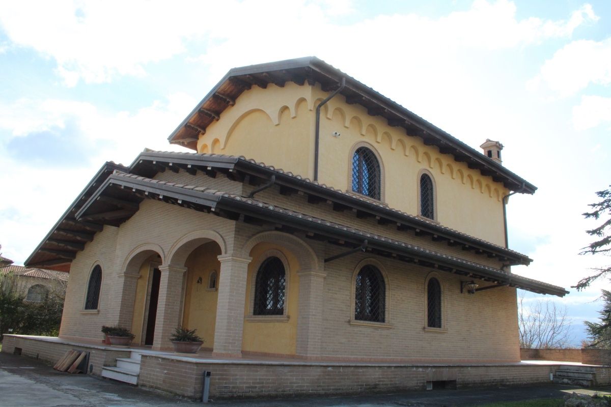 Дом в Торторето, Италия, 430 м² - фото 4