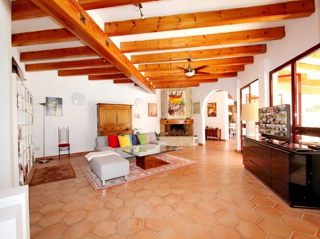 Дом на Коста-Бланка, Испания, 374 м² - фото 4