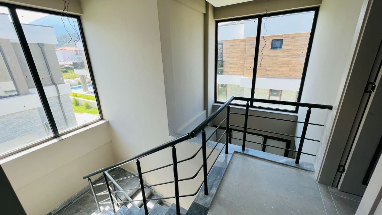 Квартира в Кемере, Турция - фото 8