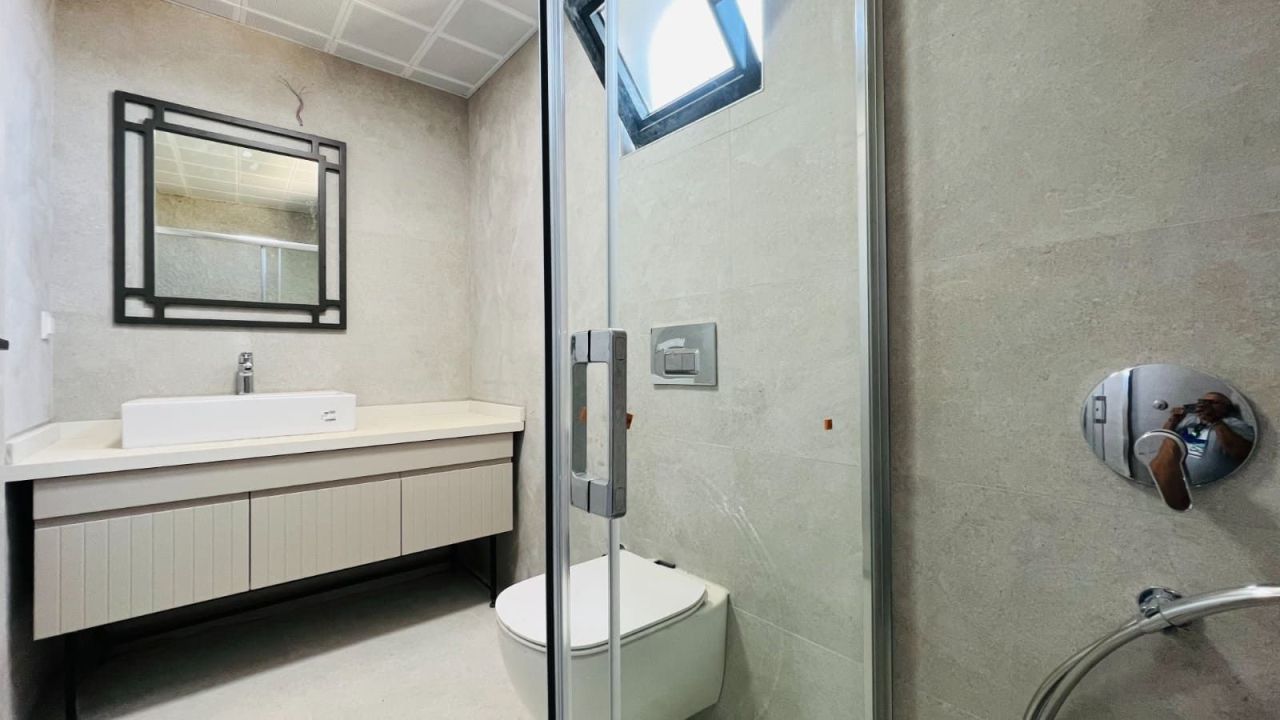 Квартира в Кемере, Турция - фото 9