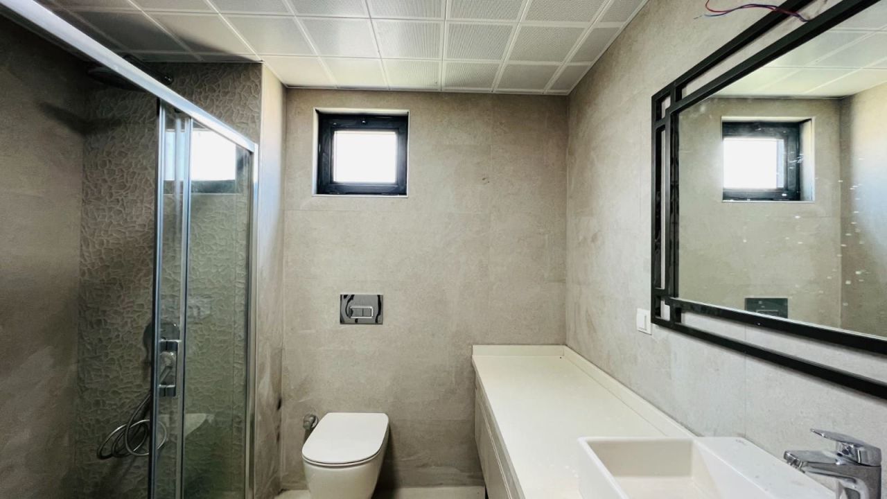 Квартира в Кемере, Турция - фото 17