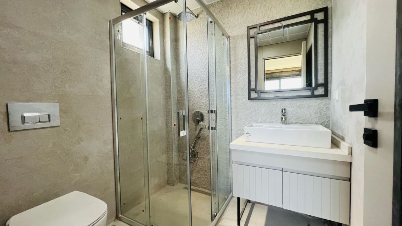 Квартира в Кемере, Турция - фото 18