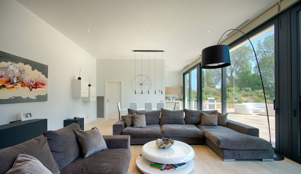 Дом в Жироне, Испания, 400 м² - фото 4