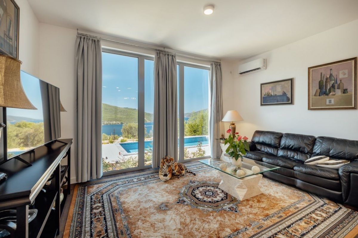 Дом в Кумборе, Черногория, 338 м² - фото 4