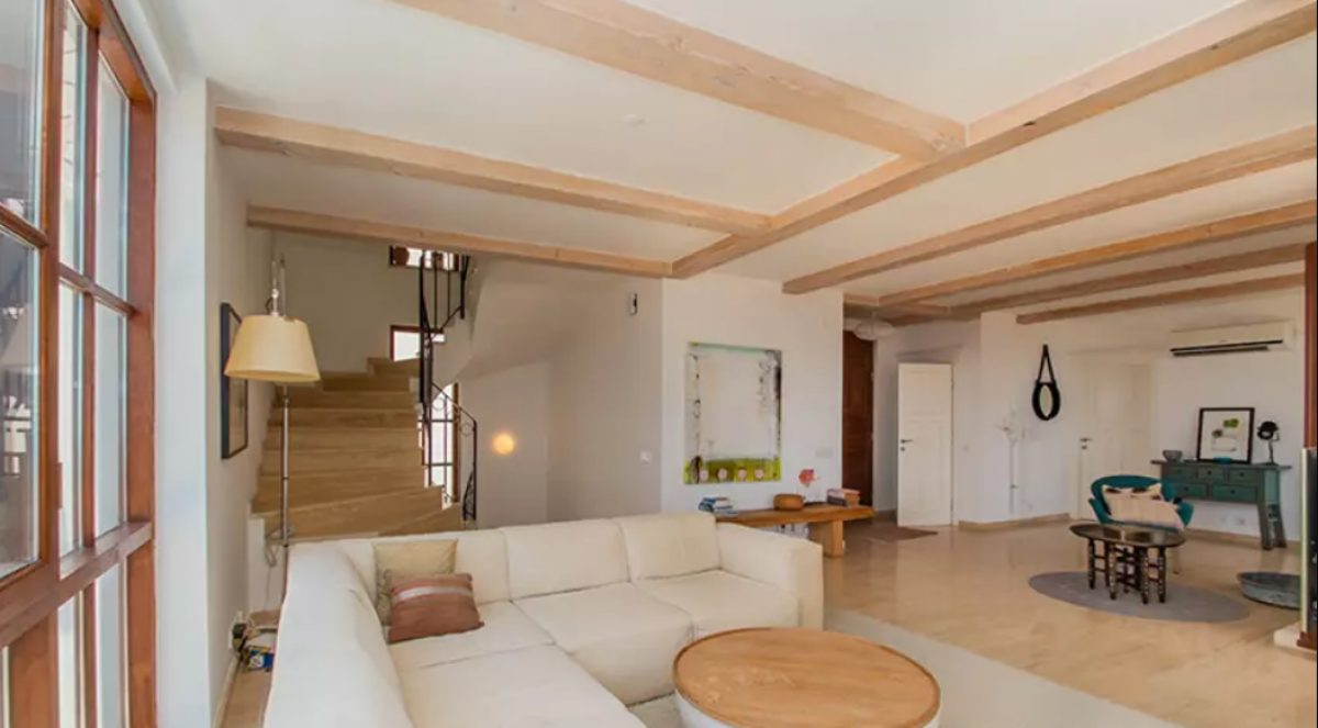 Дом в Алании, Турция, 390 м² - фото 4