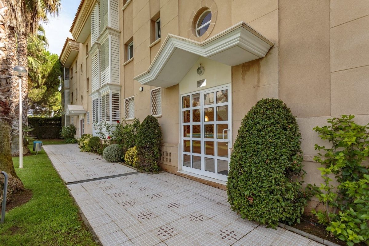 Квартира на Коста-Брава, Испания, 98 м² - фото 4