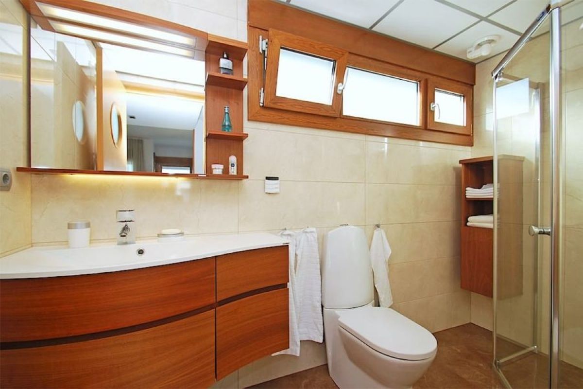 Дом на Коста-Бланка, Испания, 228 м² - фото 4