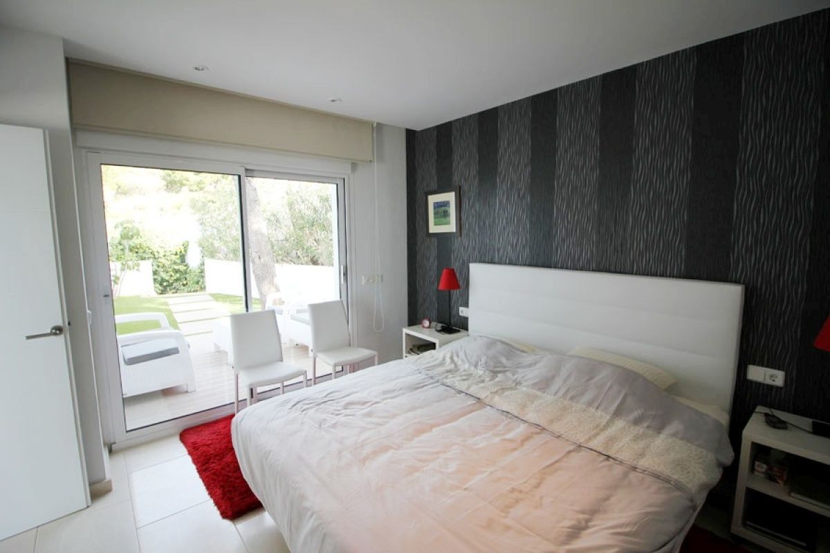 Дом на Коста-Бланка, Испания, 356 м² - фото 4