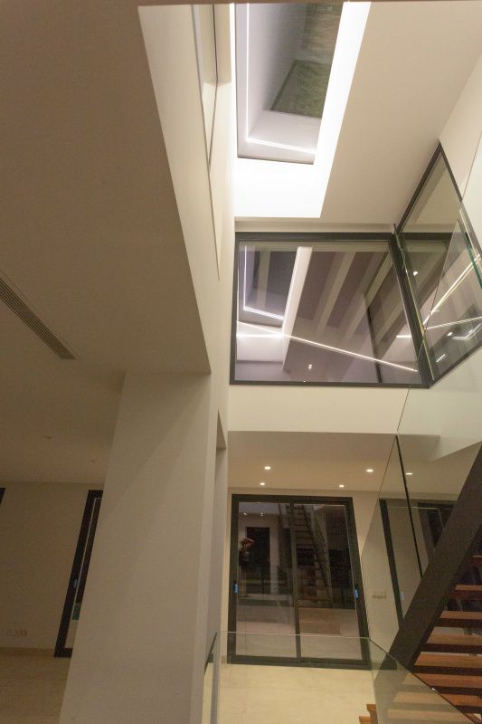 Дом на Коста-Бланка, Испания, 553 м² - фото 4