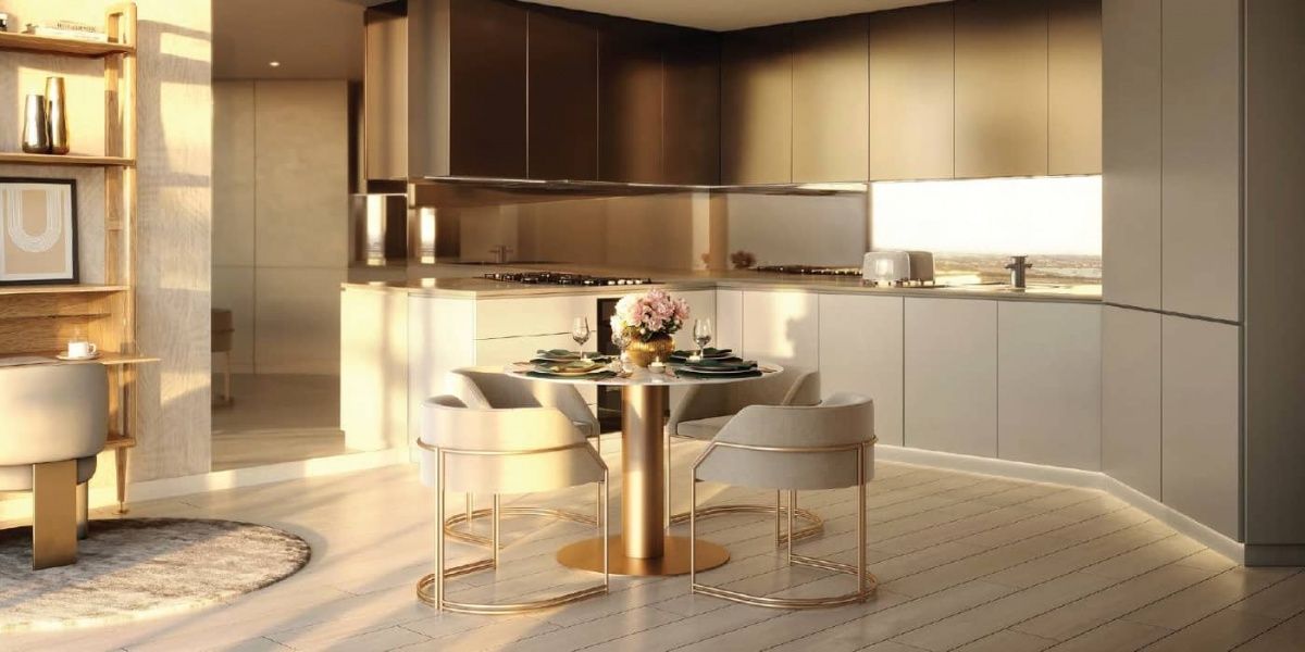 Квартира в Дубае, ОАЭ, 154 м² - фото 4